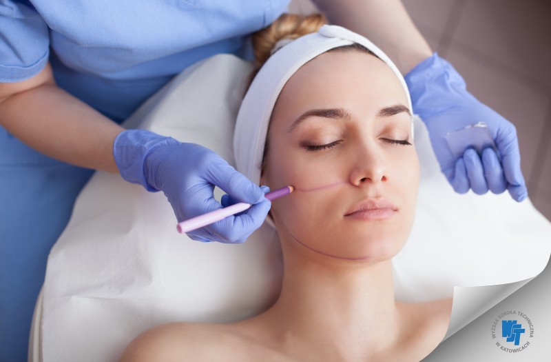 Szkolenie zastosowanie nici PDO i kwasu hialuronowego w medycynie estetycznej – twarz, szyja, podbródek