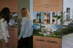 Wystawa  BAND - Cabinet of Architecture Ostrava