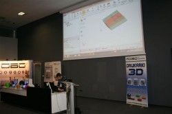 Warsztaty Projektowania i Druku 3D
