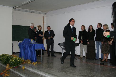 Inauguracja 2006