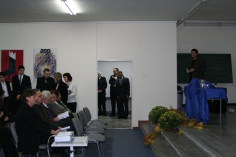 Inauguracja 2006
