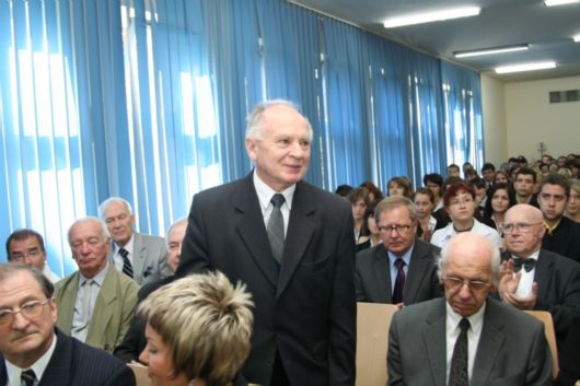 Inauguracja 2007