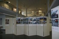 Śląski Przegląd Architektury Województwa - wystawa