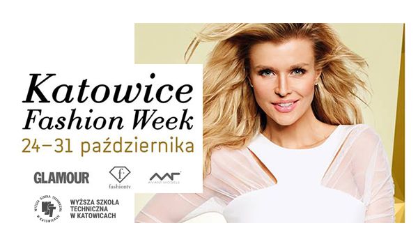 Katowice Fashion Week /Pokaz Mody Studentów WST