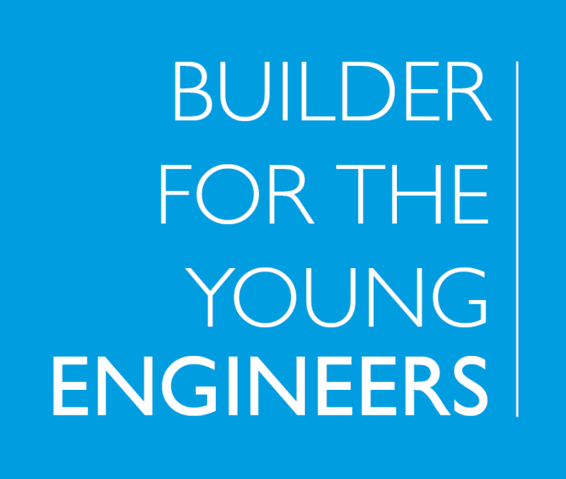 BUILDER FOR THE YOUNG ENGINEERS. 