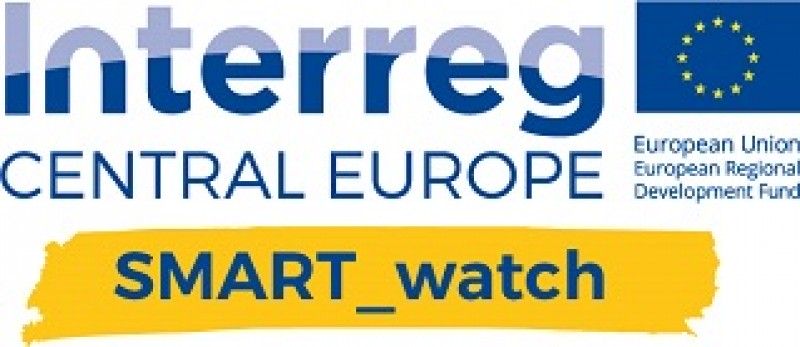 INTERREG Central Europe - Turyn 2019